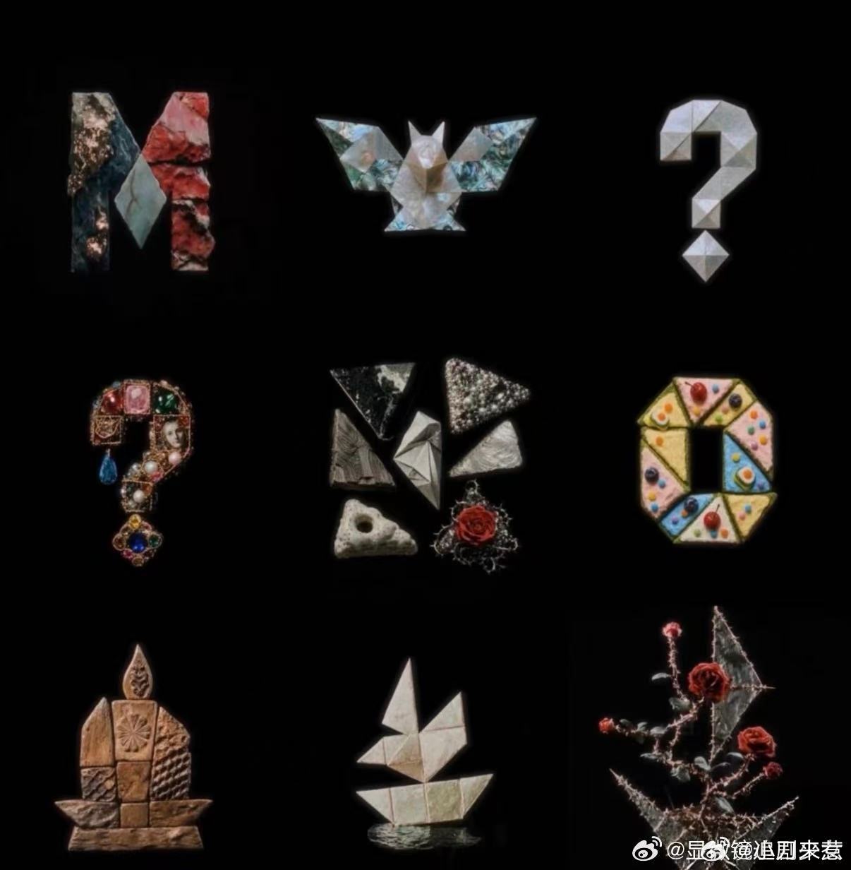 马嘉祺自己发预告不是对接通知 比起冷冰冰的工作通知，马嘉祺亲自传递的讯息更有温度