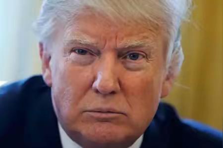 树欲静，而风不止！

特朗普称“伊朗没有时间了”，并下令美军可击沉任何在霍尔木兹