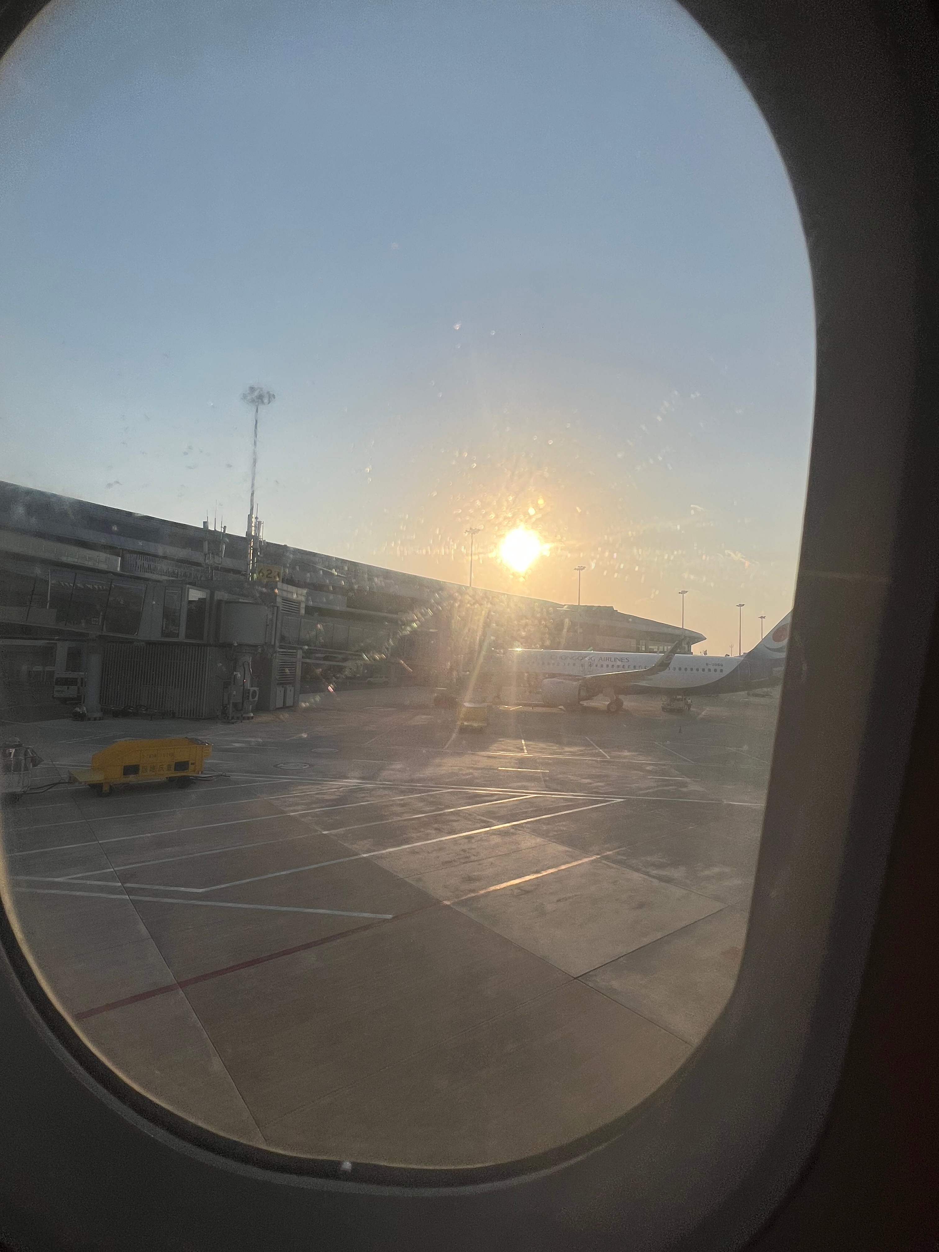 🌇 