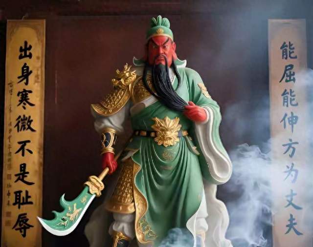 全国唯独此地不祭拜关羽！当地人不愿供奉，究竟和关公有什么恩怨