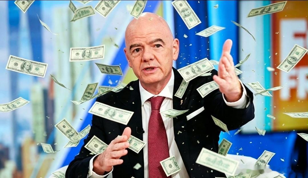 内部反抗不断升级！因凡蒂诺在FIFA孤立无援，离任结局几乎锁定法国记者罗曼·莫利