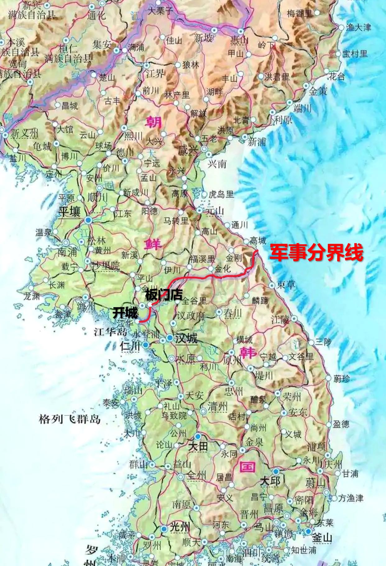 如果朝鲜与韩国单打独斗，谁的胜算更大？单纯不考虑外部势力介入的常规战争中，韩国整