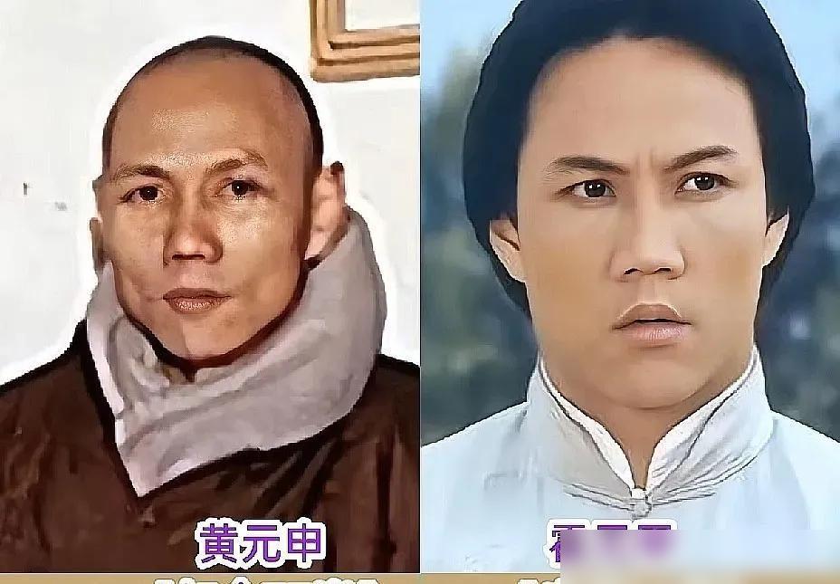 现在哪个热搜敢碰瓷1983年的万人空巷？这片子当年直接让全中国的马路实现了物理意