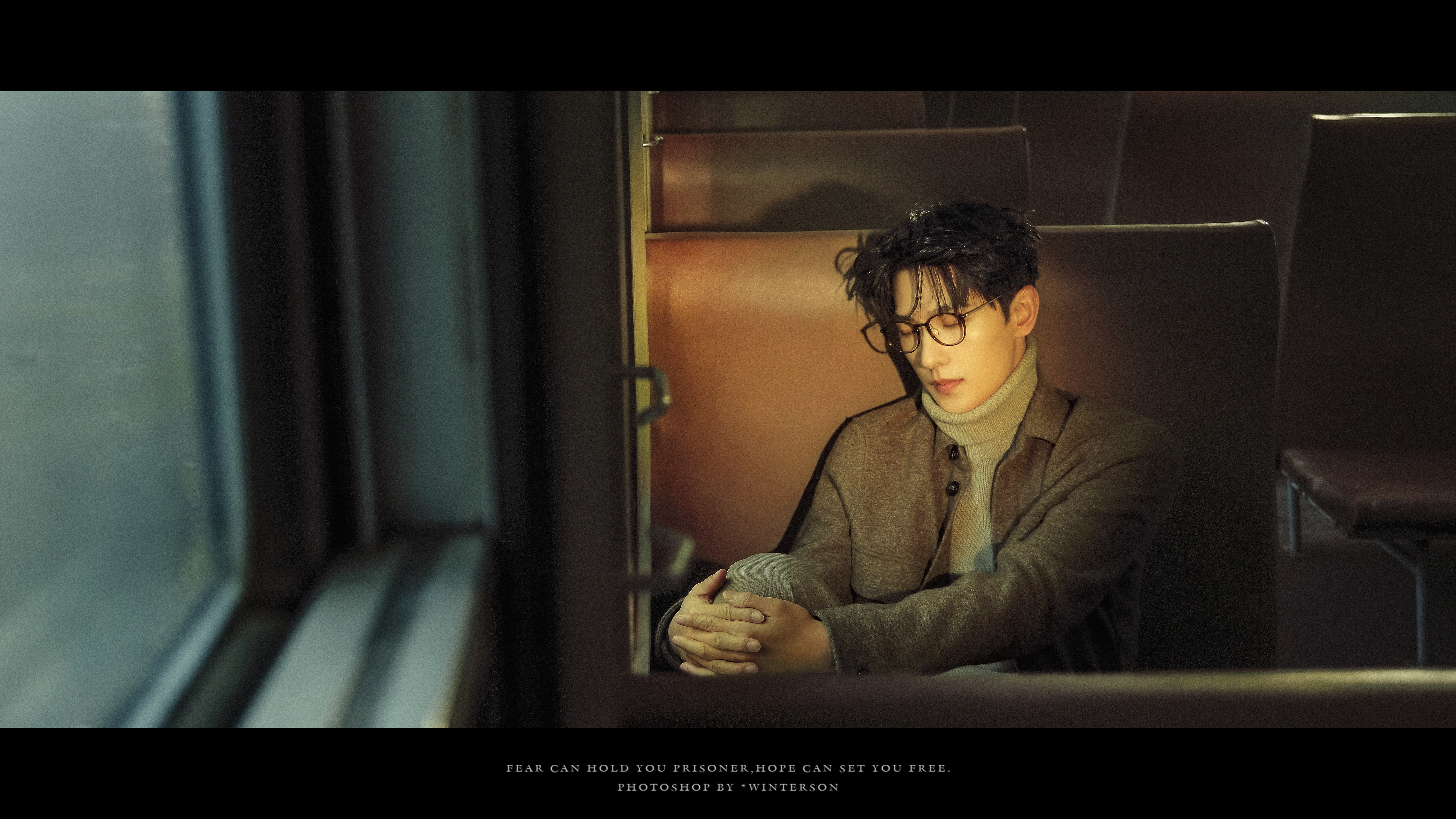 杨洋.🎬《京城往事》 