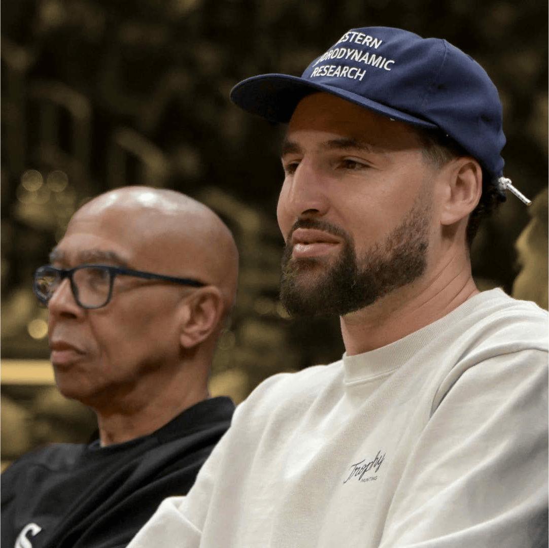 🇺🇸美媒MacMahon：“若克莱早知东契奇被交易，他会去湖人！”

❓若湖