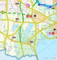 金坛至宜兴高速公路在经过了长达数年的前期可研和线路勘察后终于又往前推进了一步。