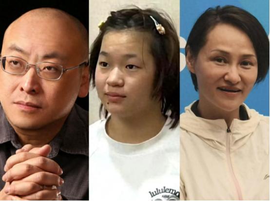 继高敏公开发声后，大V称全红婵“作弊”夺冠，婵宝巧妙回应14字

 
公众注视之