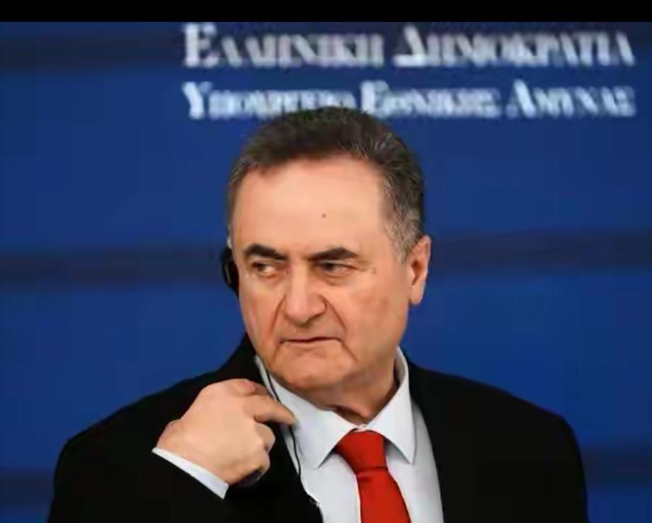 卡茨应该以种族灭绝罪被绞死！
    以色列国防部长卡茨口吐狂言，任何伊朗人都应