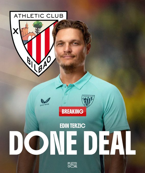 接替巴尔韦德，德天空：前多特主帅特尔齐奇将执教毕包