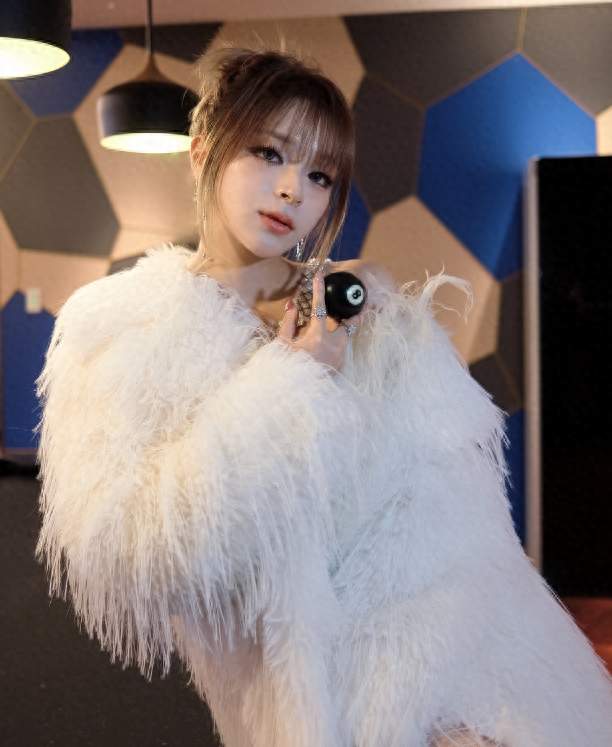 美依礼芽发布声明官宣离婚，和平告别近四年婚姻~