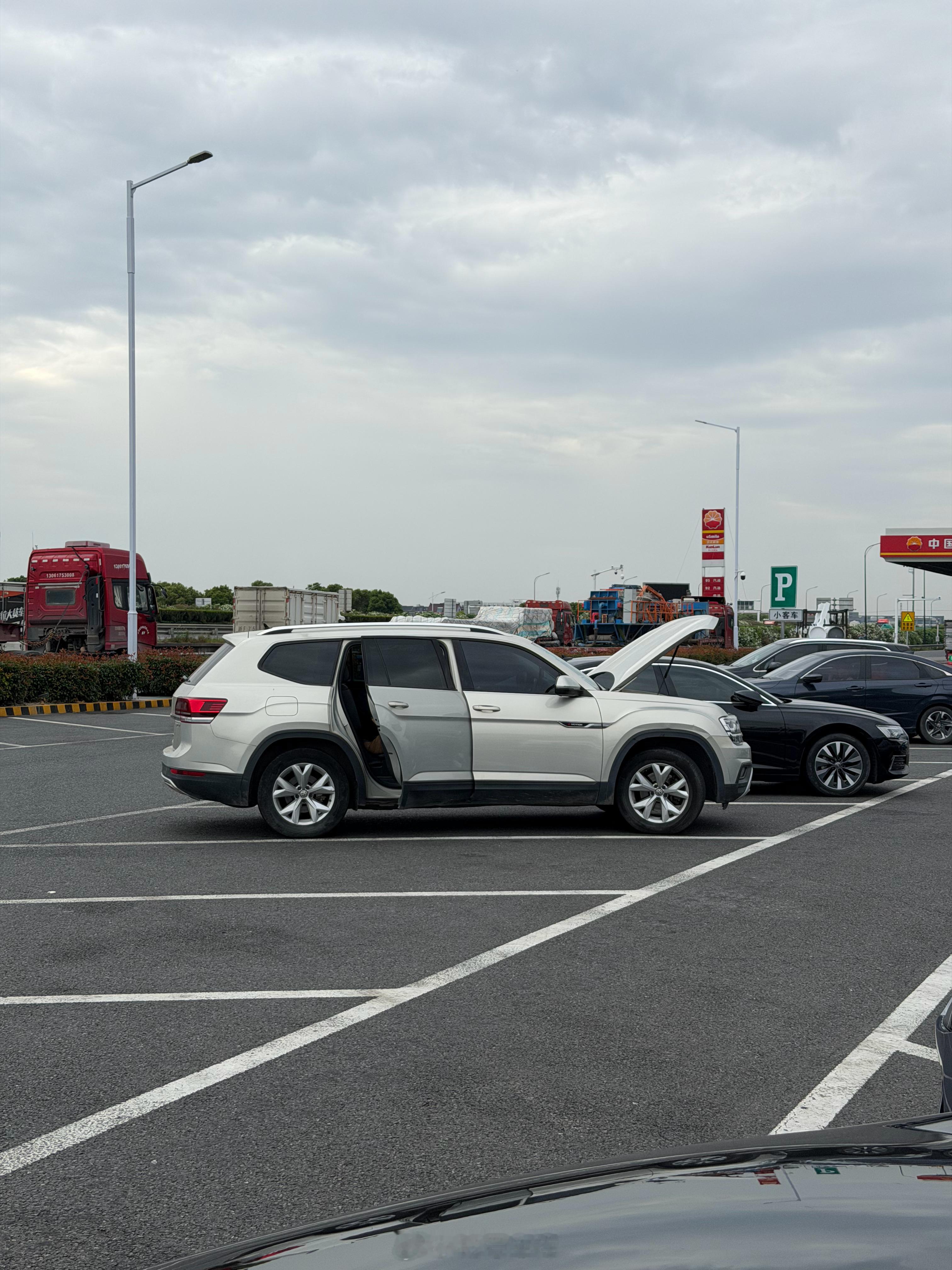 开盖散热？新能源汽车42how