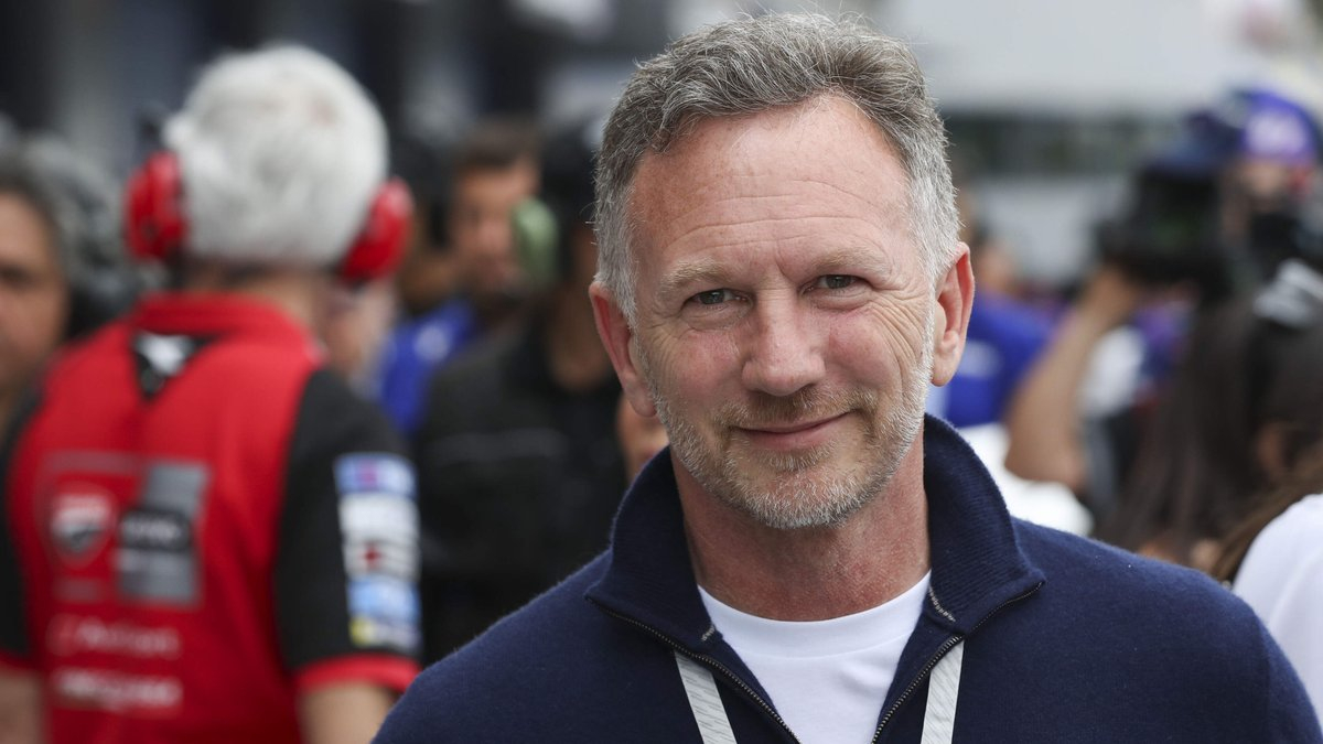 f1 霍纳有望在本周末以嘉宾的身份重返F1围场，现身银石赛道。 👀2026f1