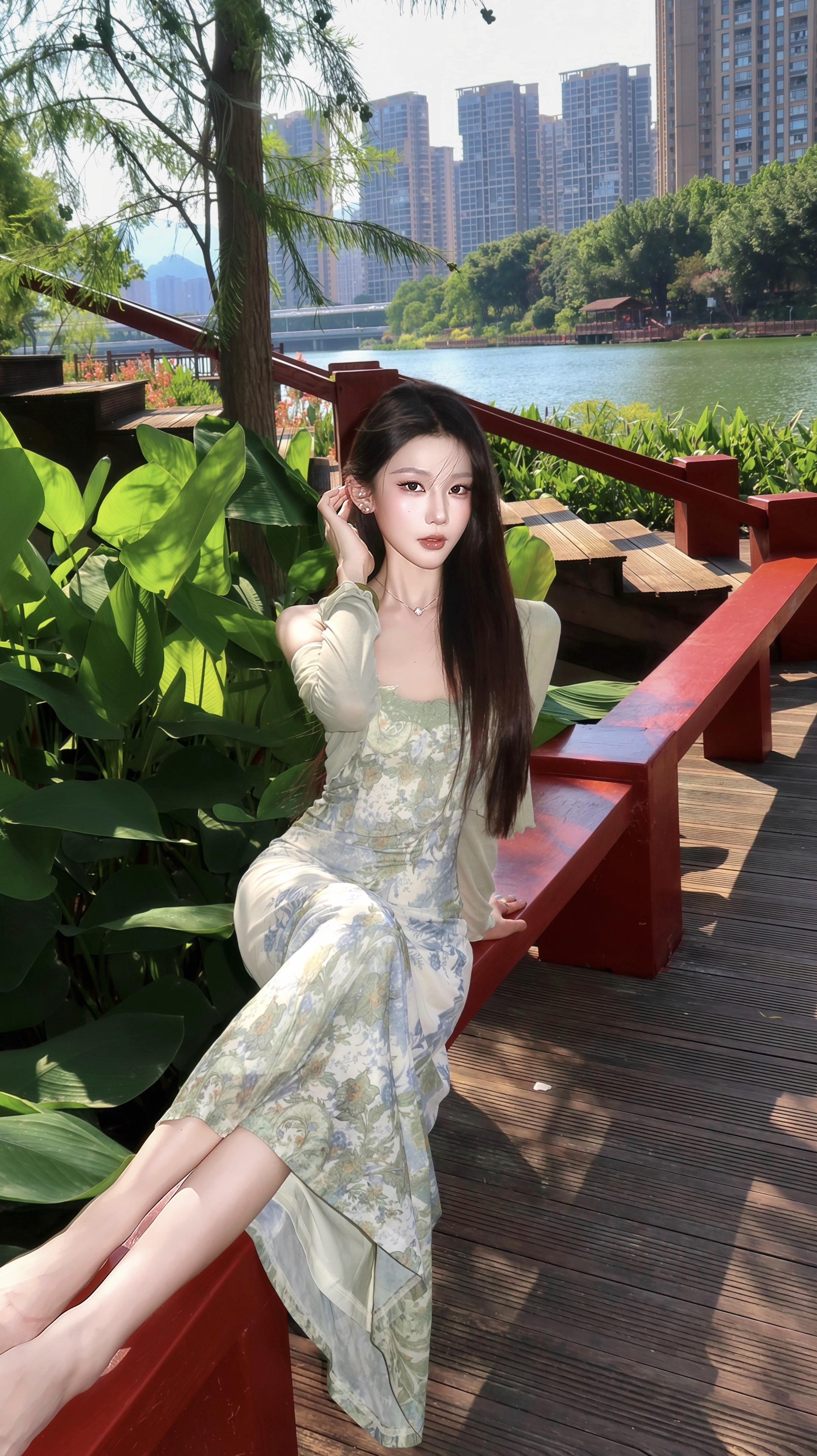 我知山好 也知水好 唯独不知你好不好。