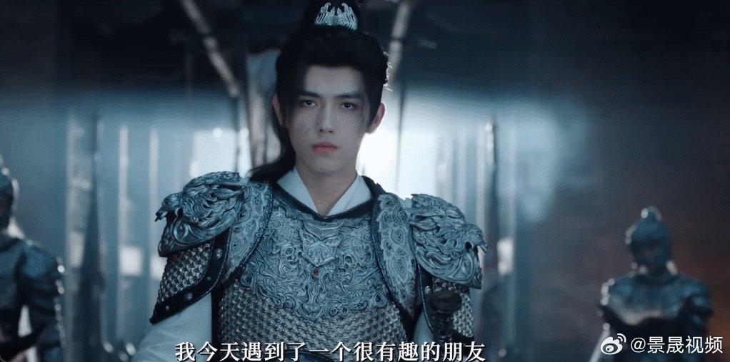 陈飞宇接档陈飞宇无缝进组无缝开播，年代剧与古偶剧轻松切换，陈飞宇用原声与演技证明