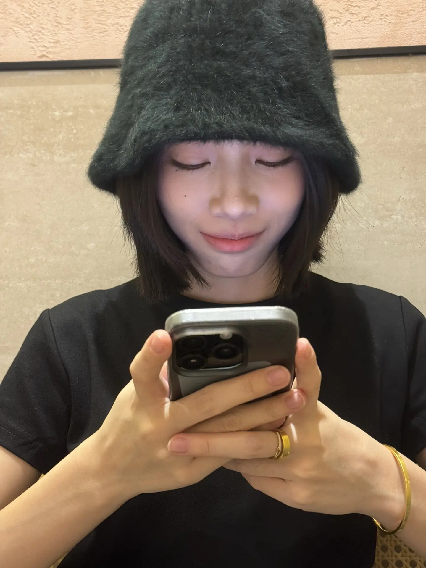 我一百分的女孩～