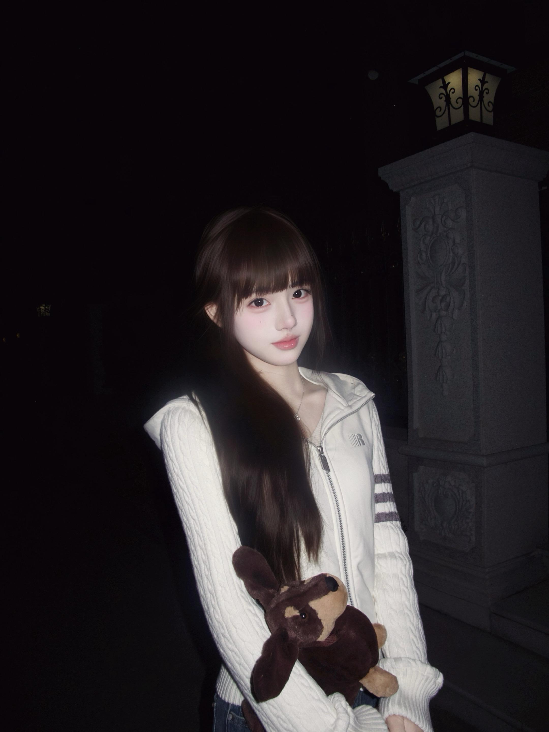 我们已经不是彼此心照不宣给个台阶就能和好的关系了。