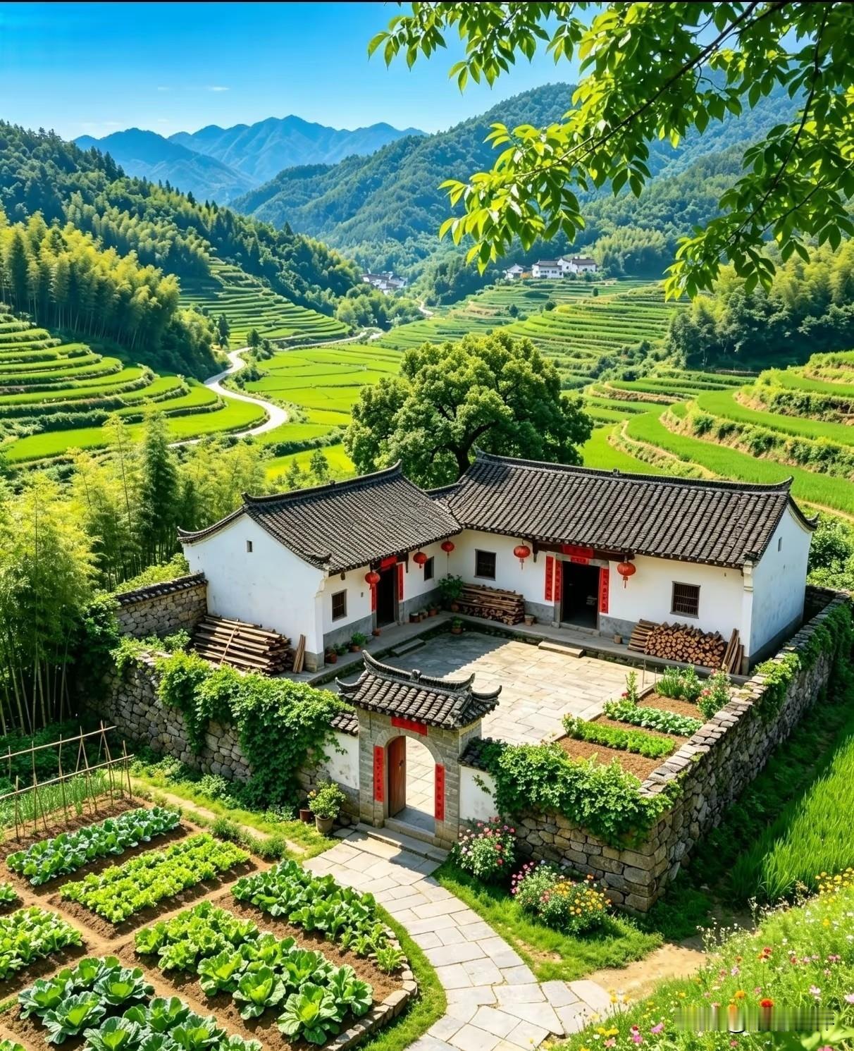 真是越穷的地区彩礼越高。一个远房亲戚的儿子结婚，本身就不富裕，硬是借遍所有的亲戚
