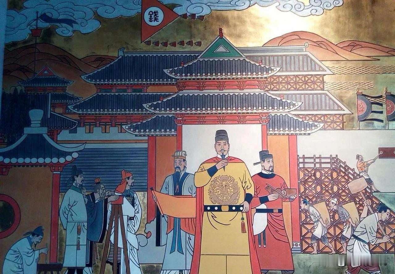 唐朝大型"翻车"现场：宰相女儿迷罗隐诗，见真人喊丑拒婚！
 
编辑：纱娜
作者：