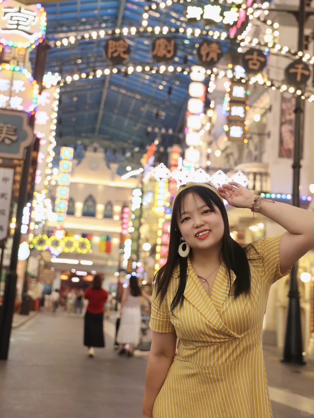 广东千古情|无忧雨季，阖家畅游