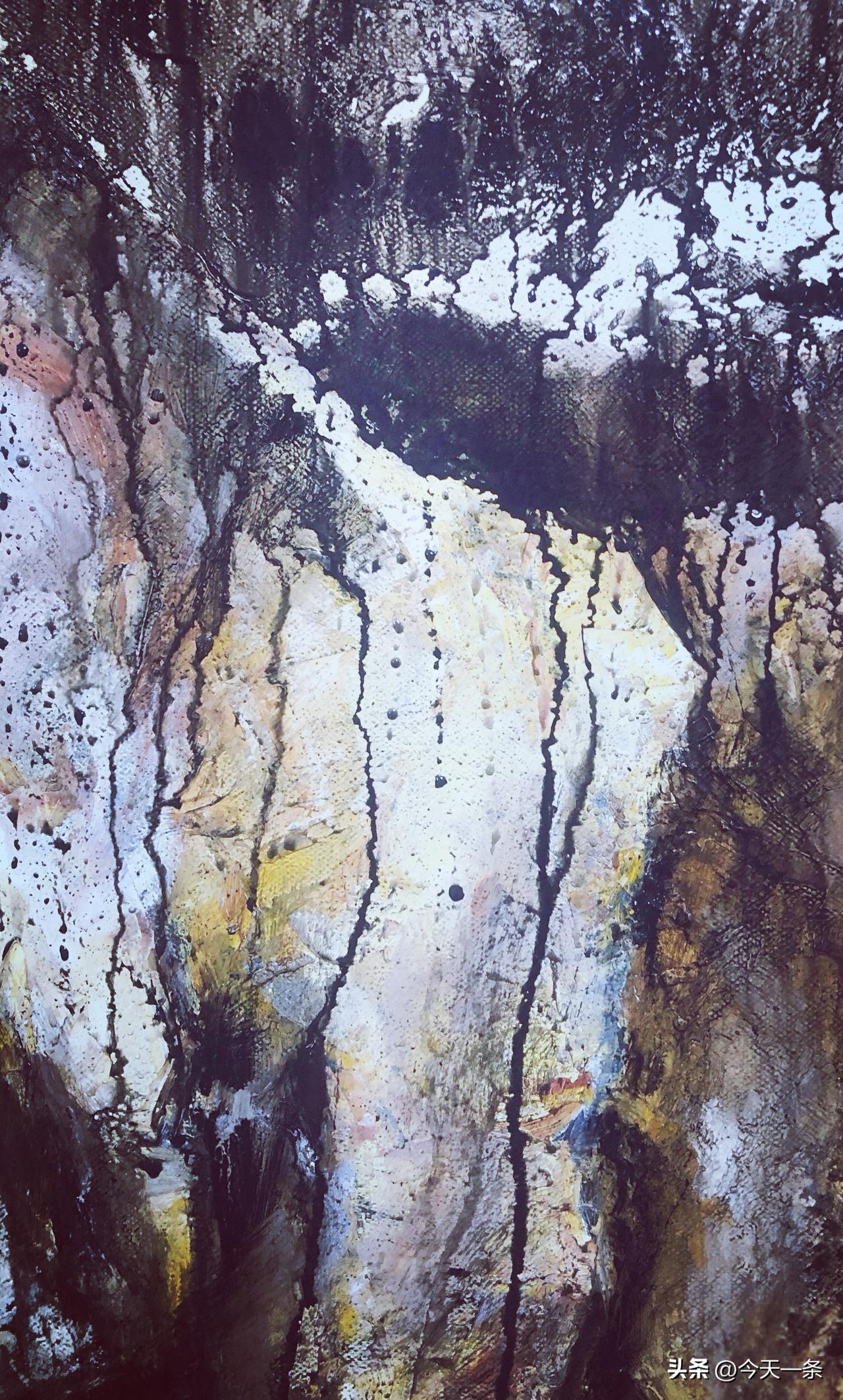 深山不见人
清风伴我醉
[祝福]
书画有韵 
松风山水画