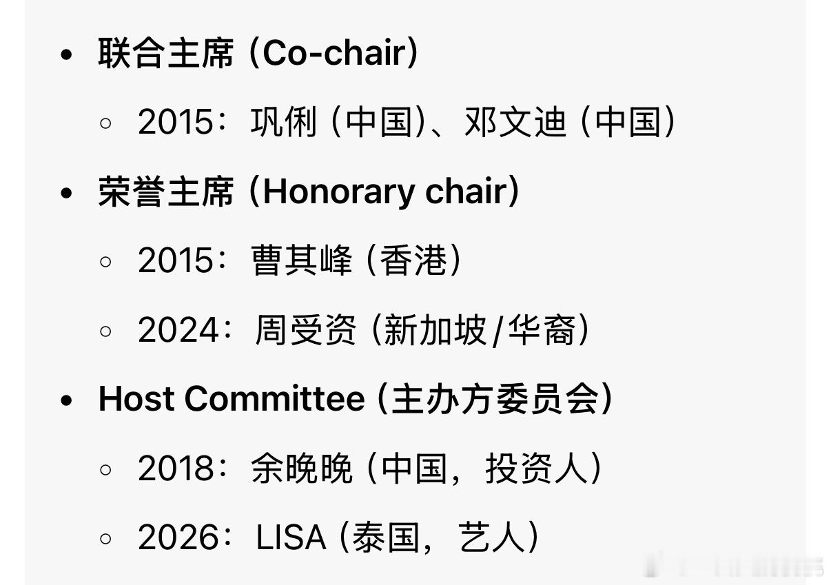 巩皇还当过Met Gala的联合竹席就是镜花水月主题那一年吧 