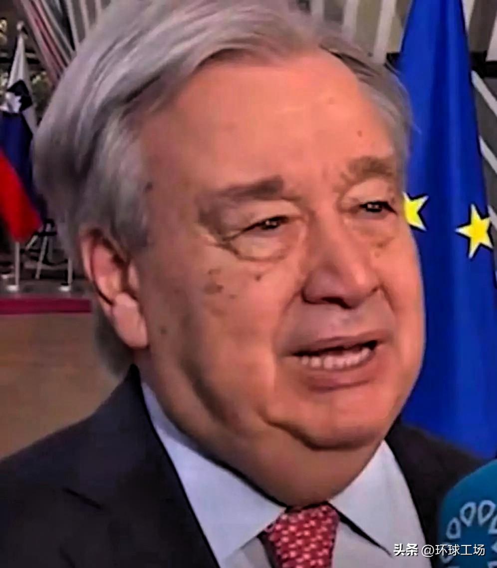 说实话，这场仗打到现在，谁心里都憋着火。但谁能料到，仗打到第20天，最先站出来掀