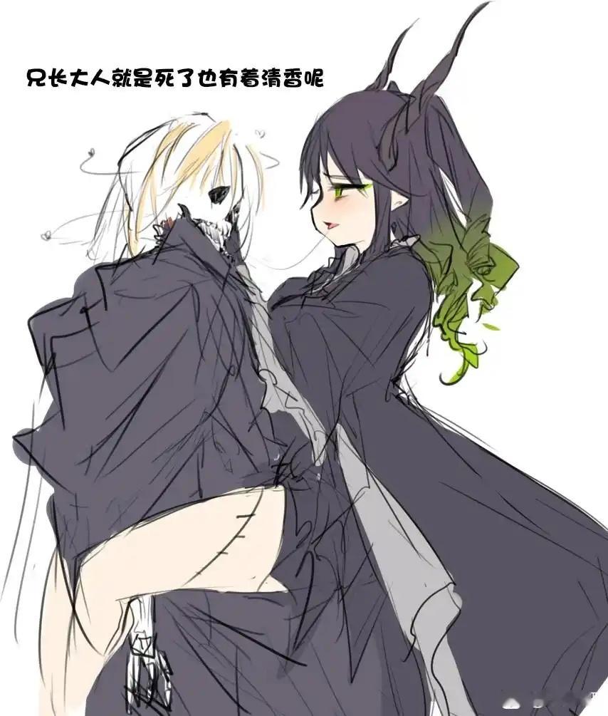 抱憾终身了 漫画推荐 ​​​