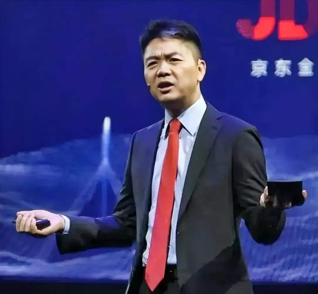 京东被约谈的消息炸锅了！美团、饿了么被约谈时没人在意，为啥这次轮到京东就全网慌了