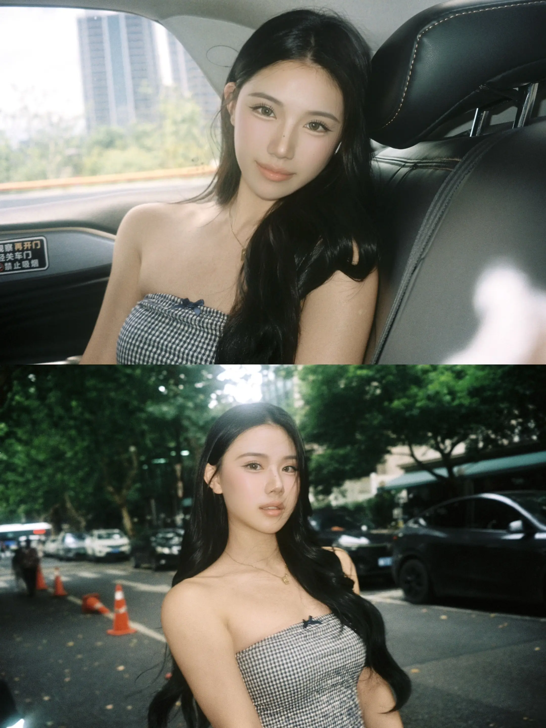 每次洗出来都有惊喜