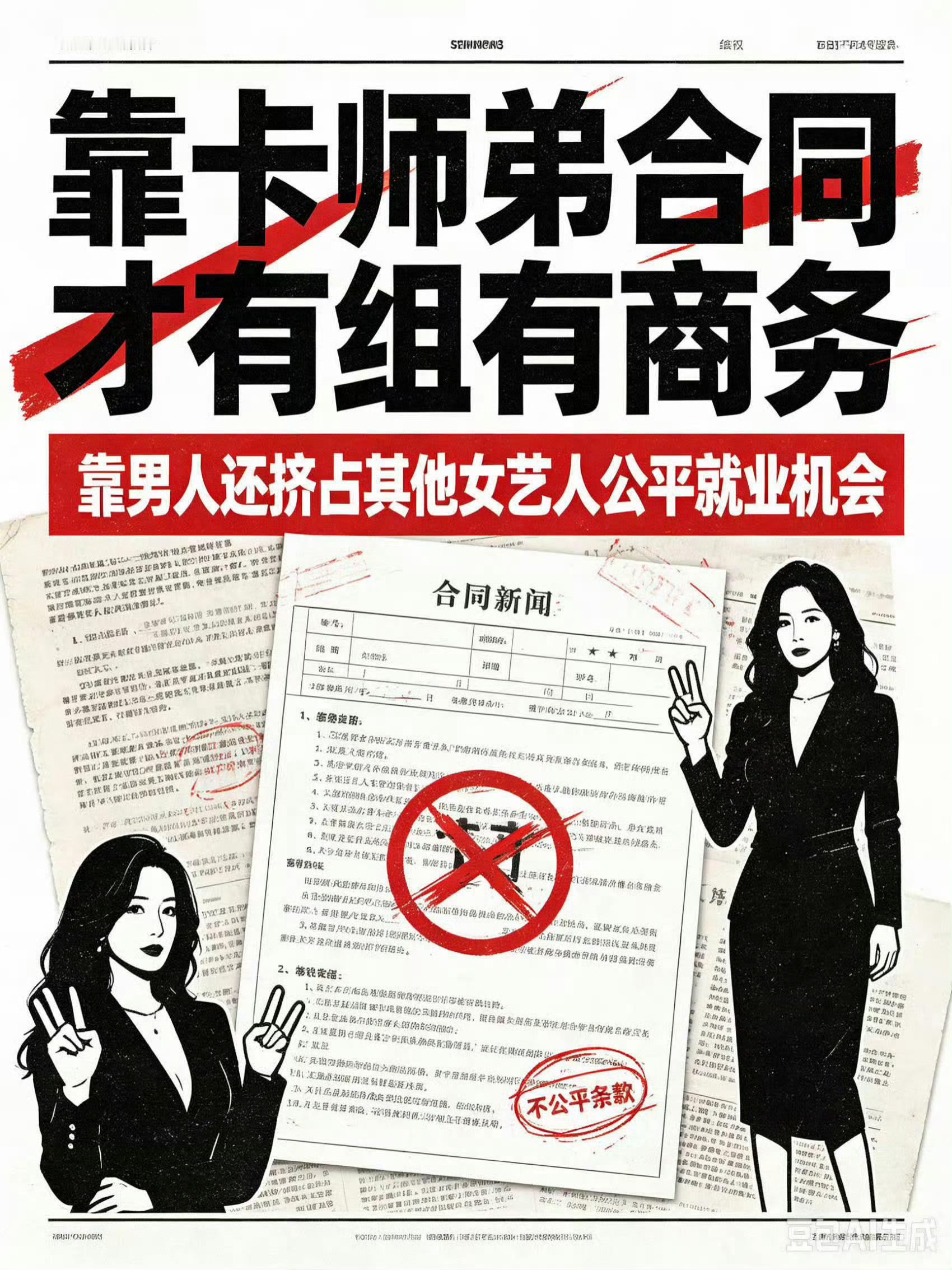 曝刺棠明天定妆 卡合同还没说清又买上了，众星时代对心肝太钕好舍得啊 
