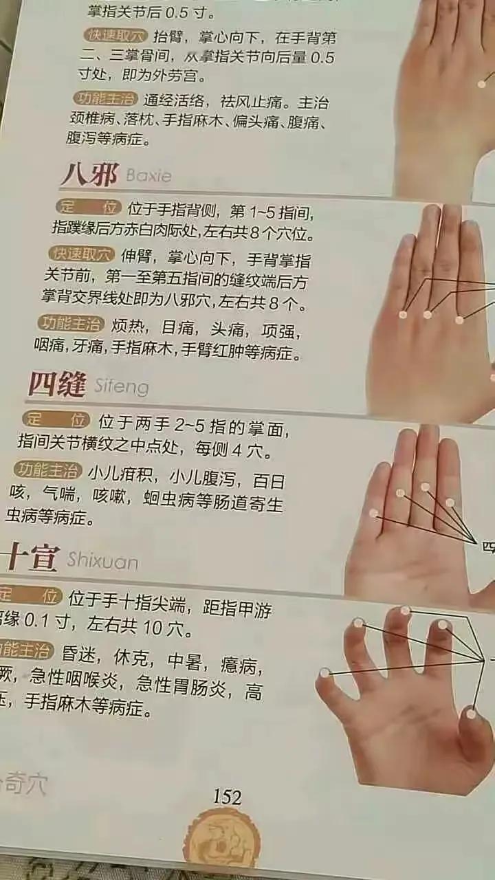 你是否曾听说过，在紧急情况下，通过放血某些穴位可以救命？今天我们就来探讨一下少商