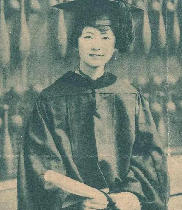 女人这一生，要学会像林徽因一样“给自己松绑”。如果你觉得生活又累又卷，不妨听听林