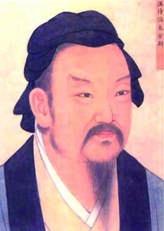 “西汉最燃‘简历刺客’：没投过一份求职信，却让汉武帝连发三道‘强制录用令’——他