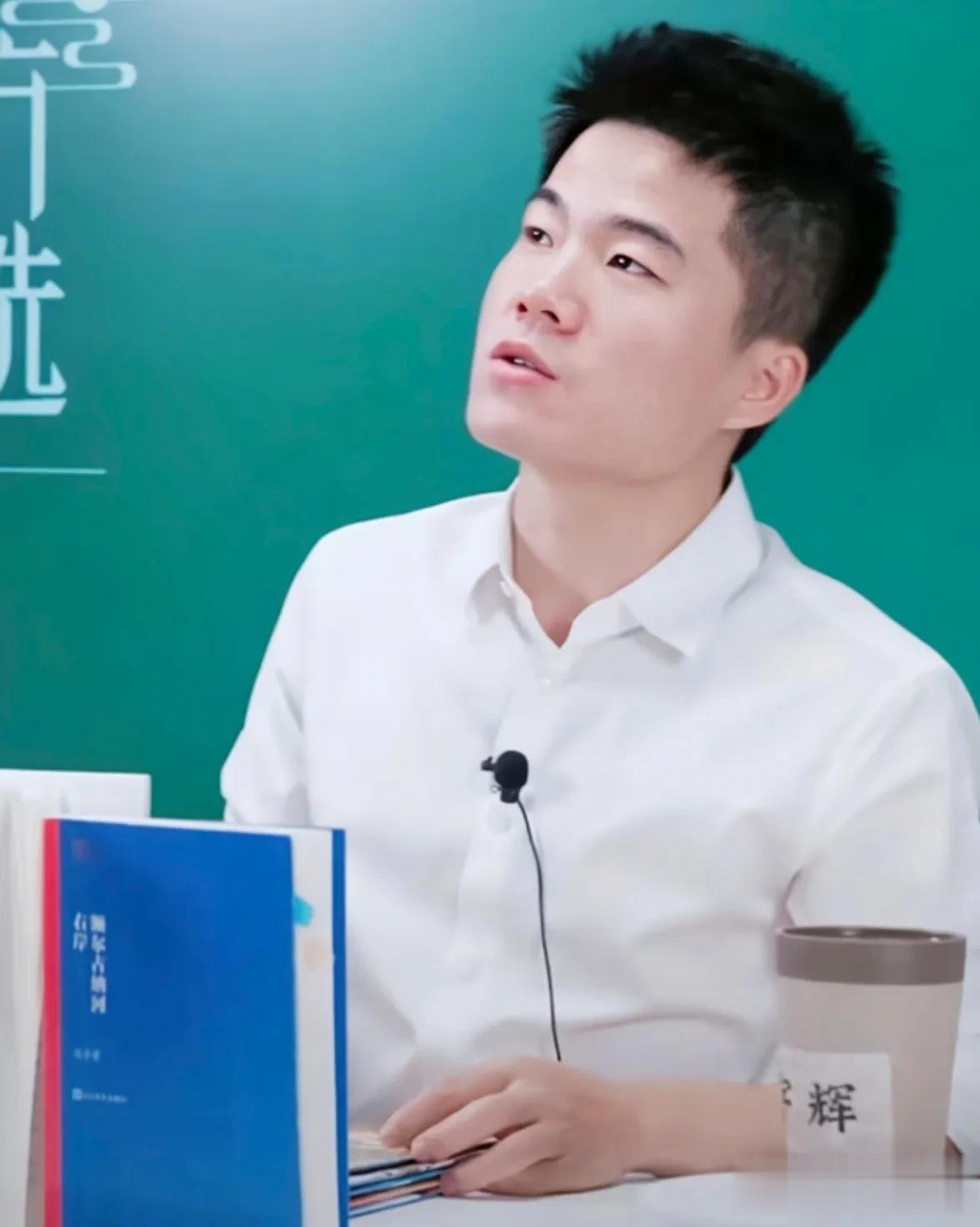 虽然昨晚我没看到发生了什么，看到董宇辉评论区的留言，看到俞老师区的留言。大概知道