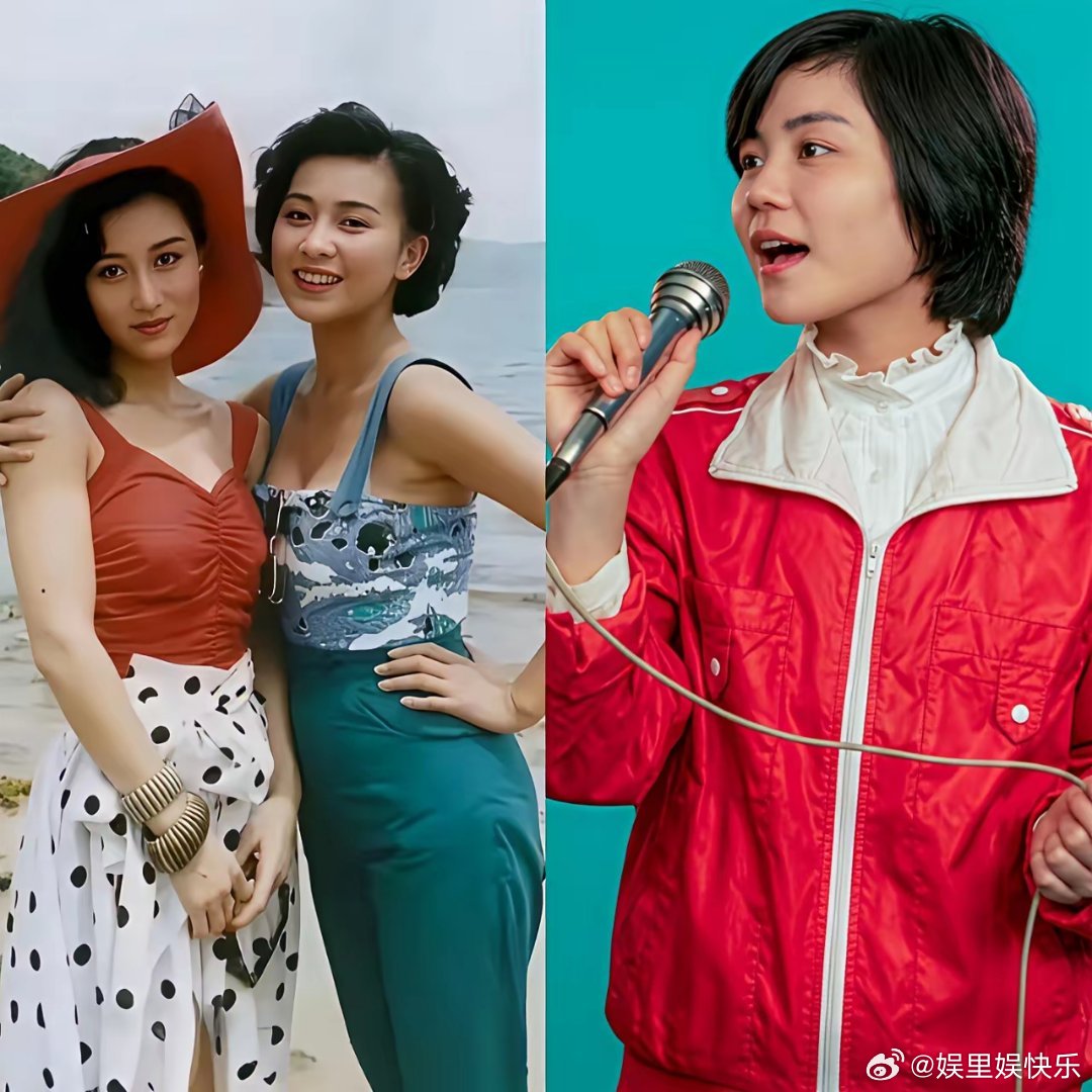 同样是内地赴港发展，为啥刘嘉玲、利智遭排挤，唯独王菲没事，是在香港有什么人脉背景