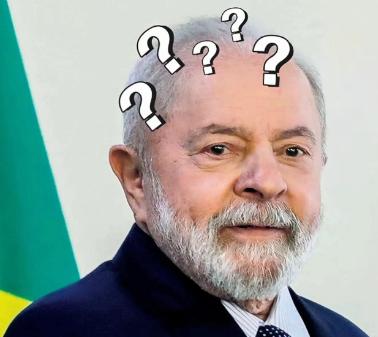 果然被我猜中了！

巴西突然宣布了！

10 月 30 日那天，巴西官方直接官宣