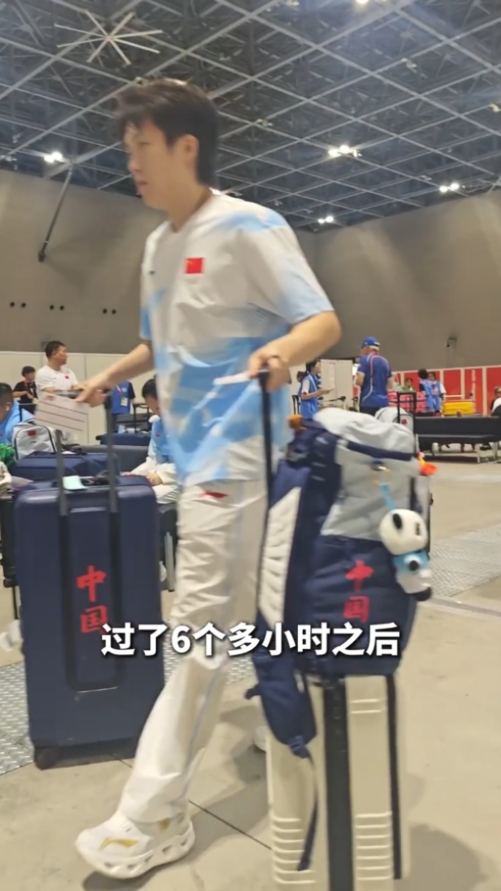 楚钦辛苦了好好休息[抱一抱] ​​​