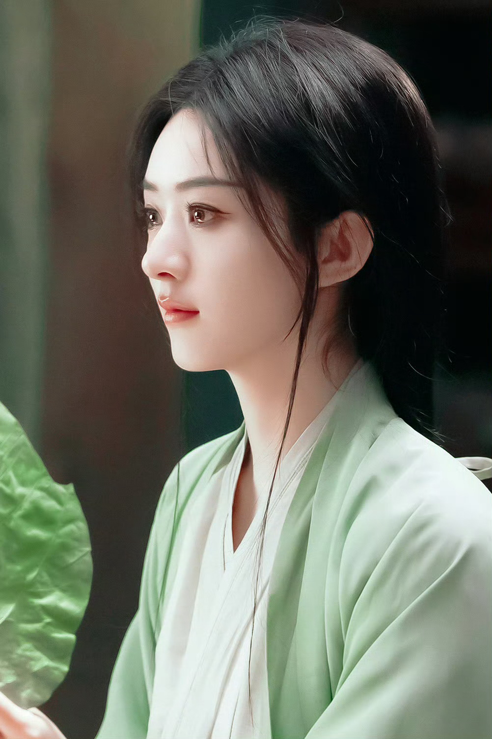 越素越美[憧憬]沈璃[么么哒] ​​​
