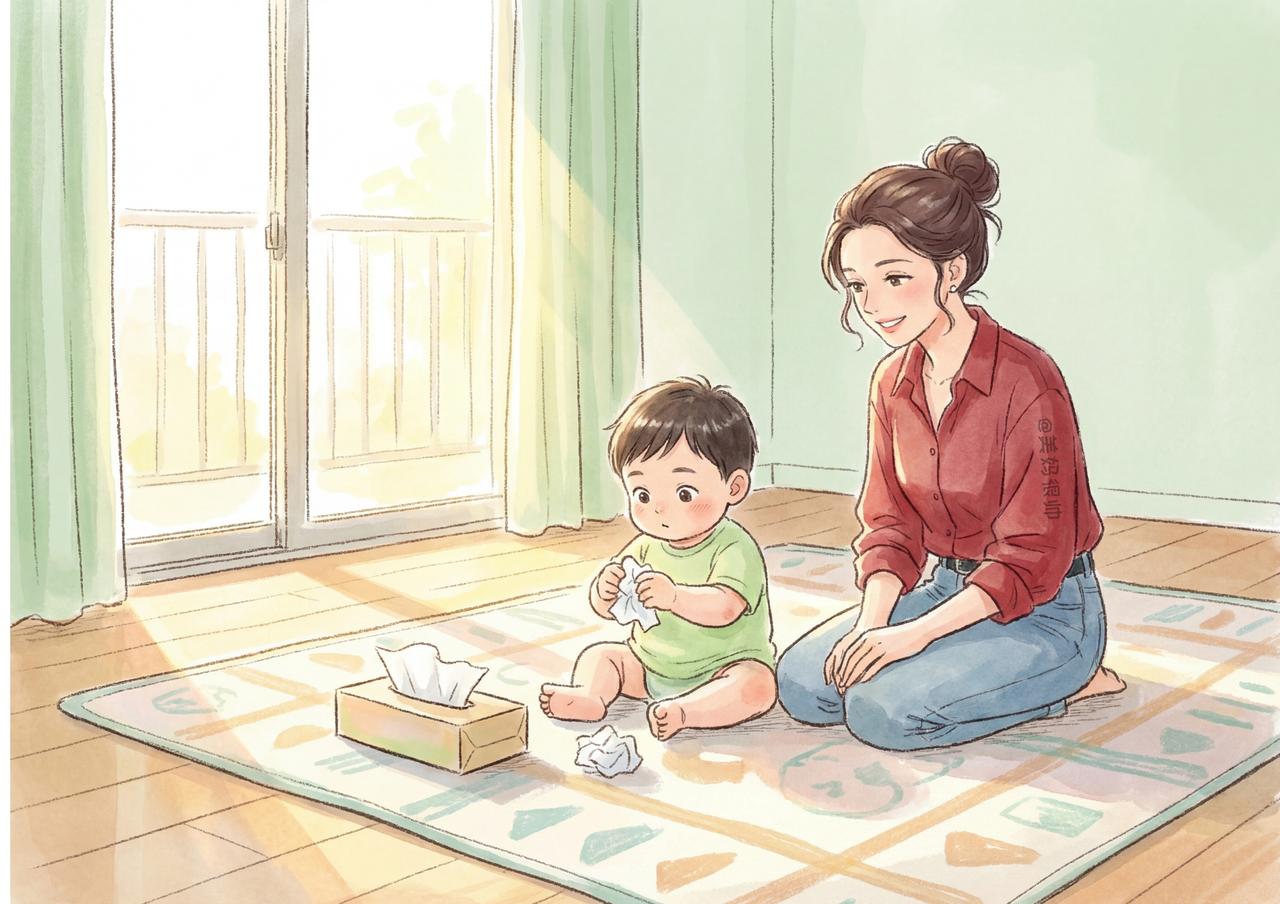 “妈妈，什么是做自己？”你的回答，将影响孩子的一生

你要先认识自己。知道自己叫