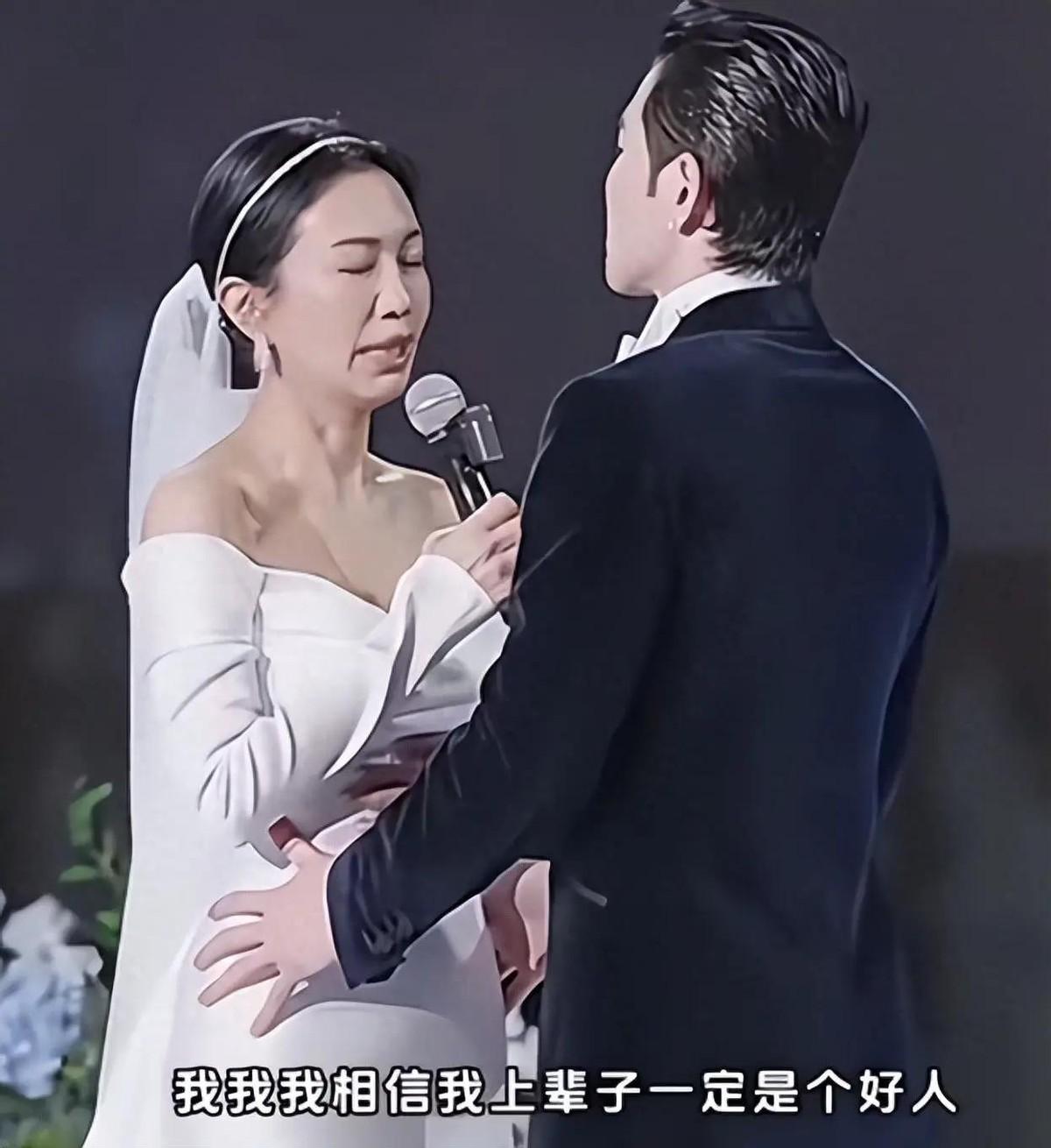 萧敬腾终于坦白！与大14岁妻子选择丁克不是不想要，而是另有原因
这两天，很多人看