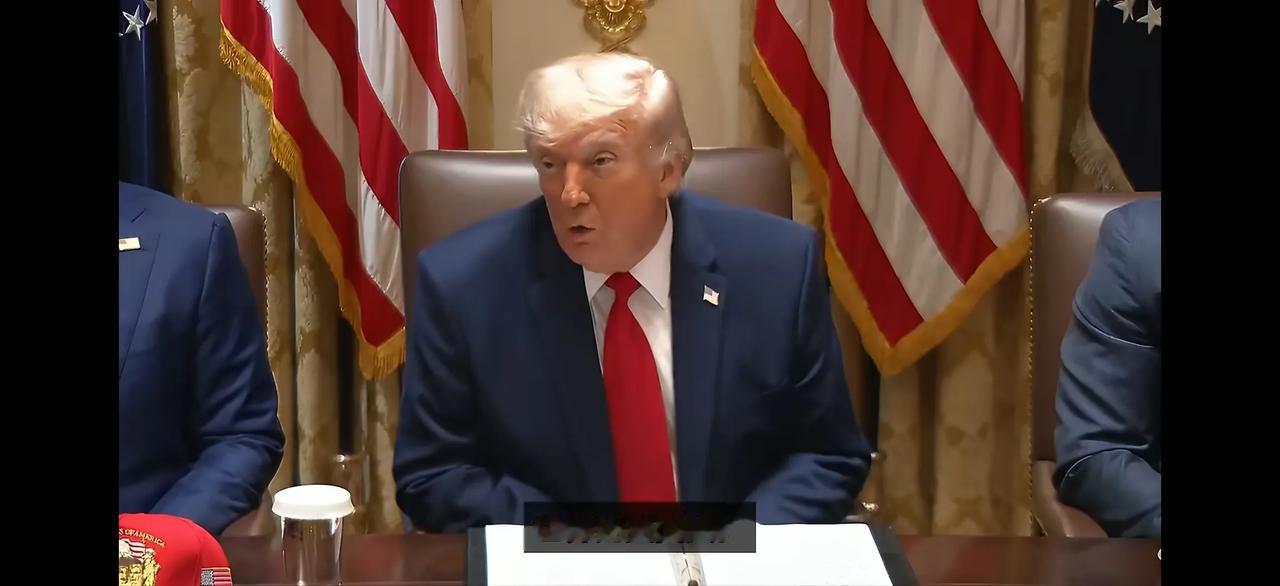 懂王称，世界比美国大，难以置信，但这是真的。
自然规律还是要服，这么大年纪了还不