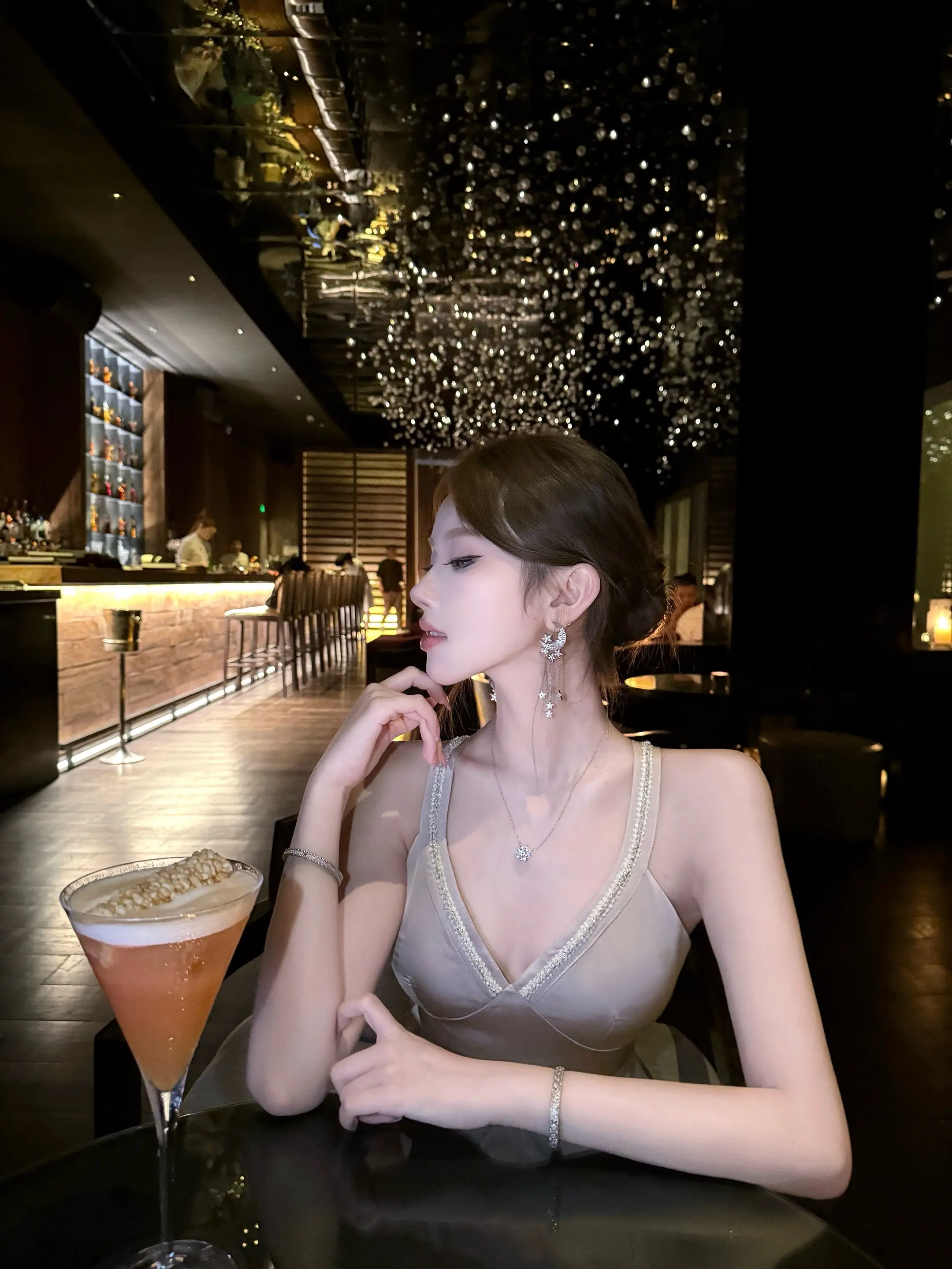 不是和我在一起的话 你也别幸福了。