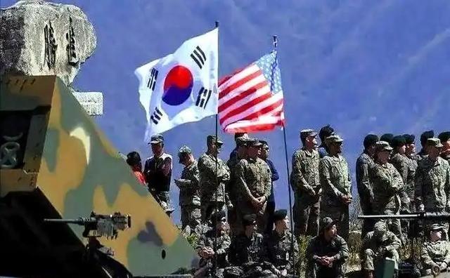 如果美日韩印越菲真联手对中国施压，别说开打了，光是“六国联合大军”这几个字一出来