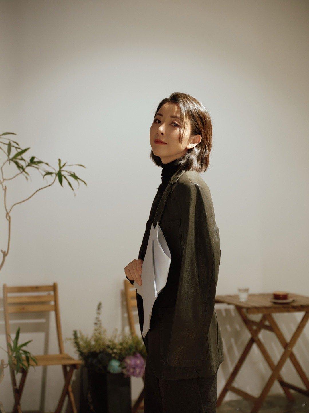 黄小蕾是懂真牛马的黄小蕾演的不是角色，是千万打工人的“牛马”缩影！那些说不出口的