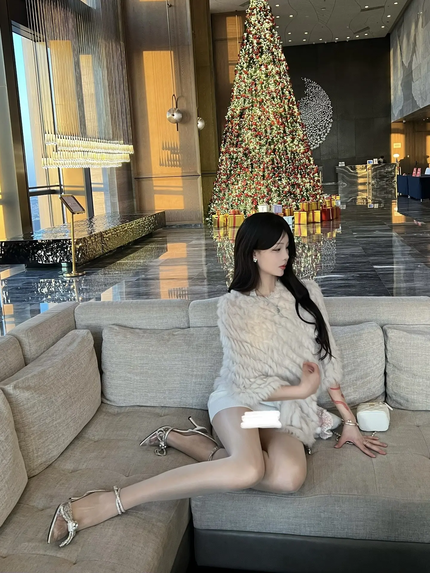 你说最好的人会在身边 此刻我也这样想