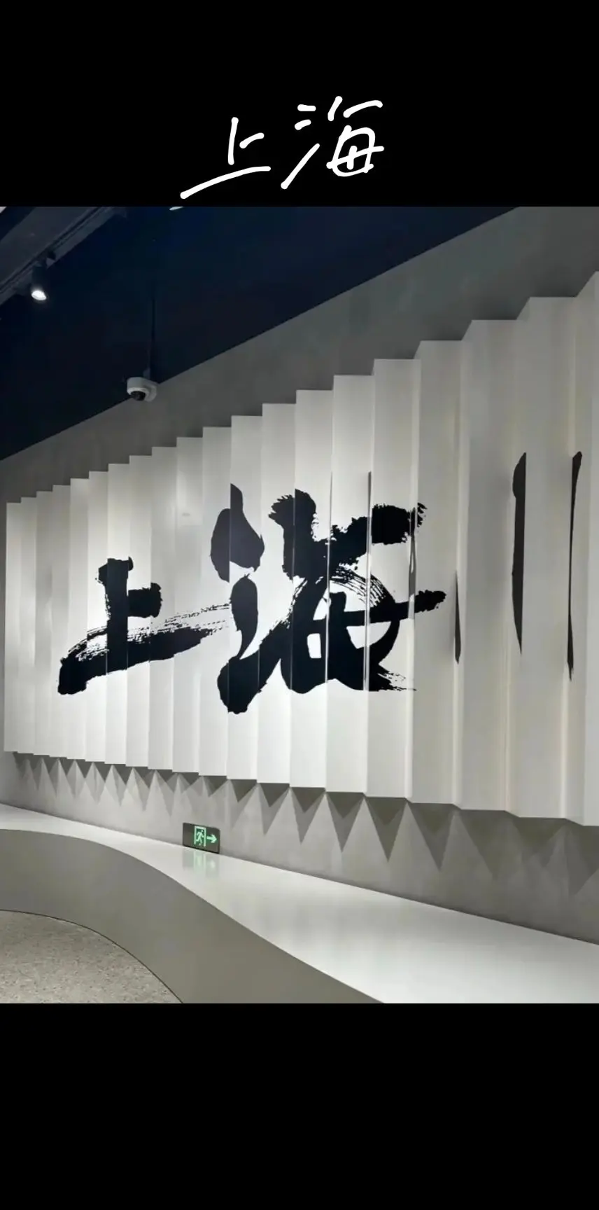 遇城，遇自己﹣﹣上海，人生有幸，来过，短暂的停留过， 皆满足了。  有...