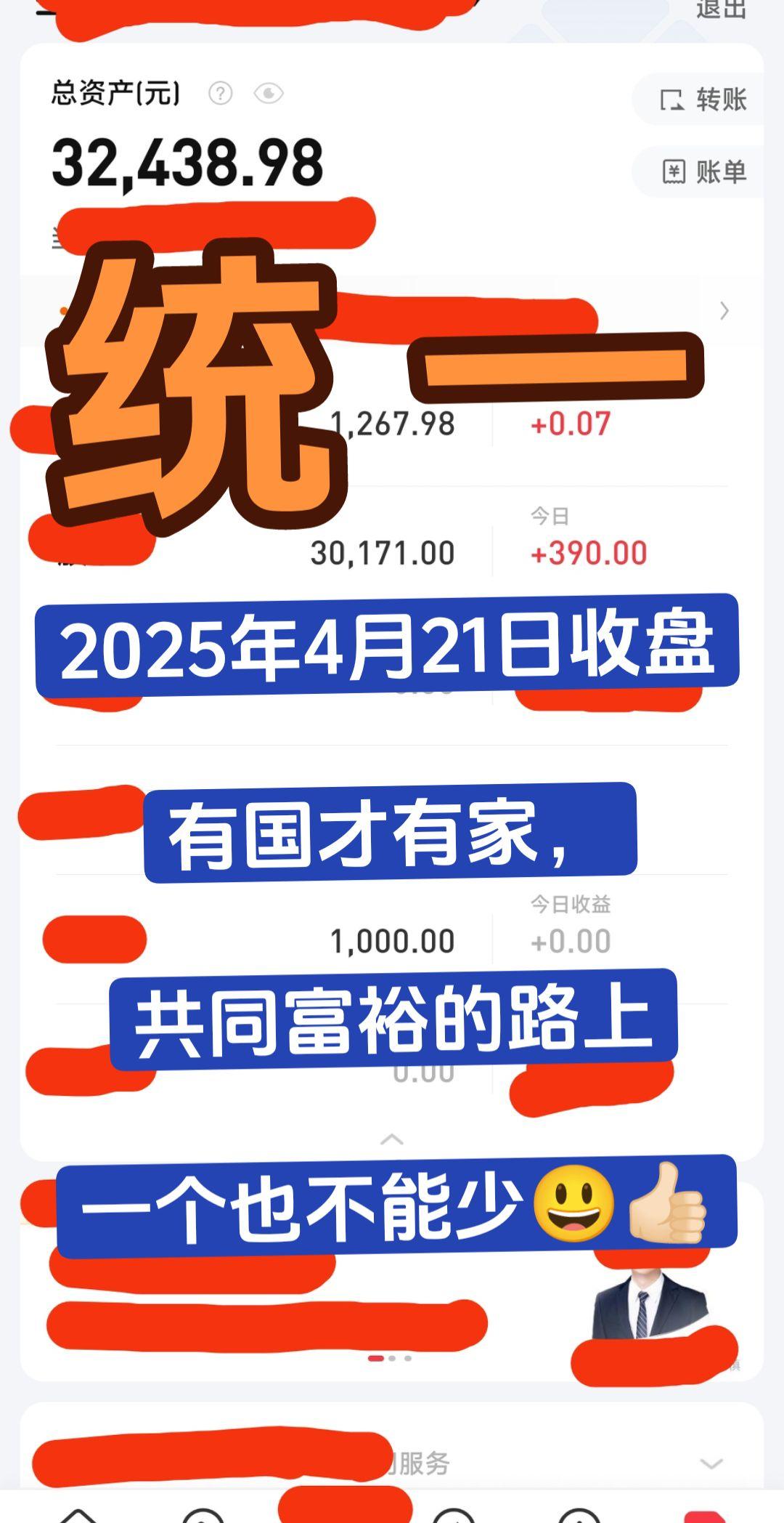 入市有风险投资需谨慎 实盘记录