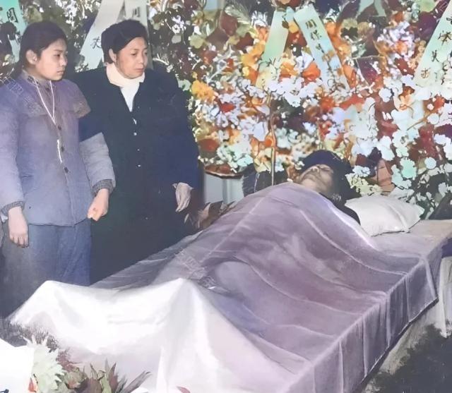 1964年2月周保中将军因积劳成疾离世，终年62岁。
周保中于1902年2月7日