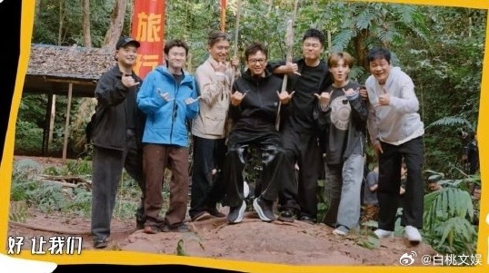 五哈6云合断层第一五哈6口碑哈哈哈哈哈 刷到五哈6开播成绩：开播一小时腾讯热度破