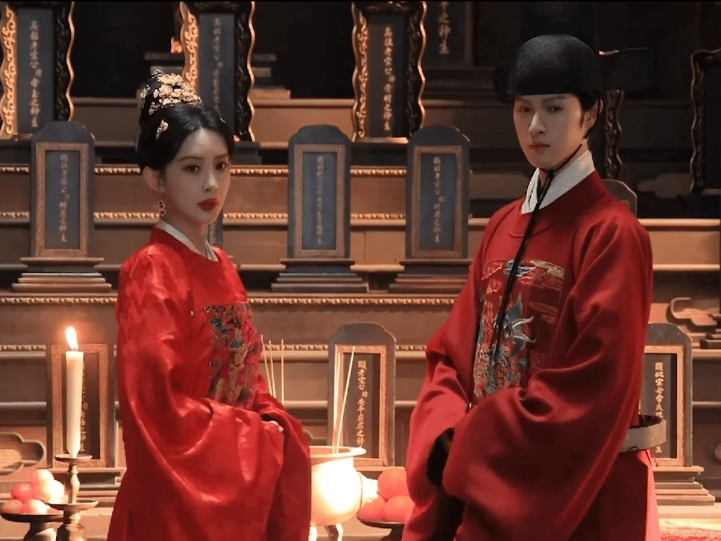嫋嫋化身预言家！跨剧“神预言”惊到李昀锐